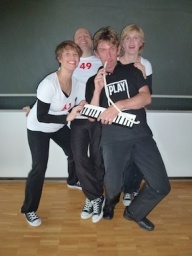 ZHAW Wädenswil, 13. September 2011, Semester Anlass