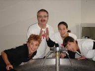 21. Juni 2008, Aemtler Bühne, Hornbachareal Affoltern a. A.: Auftritt an Geburtstagsfest