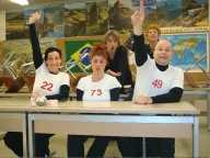 22. Oktober 2008, Schule Muri, Auftritt an Weiterbildung für Lehrkräfte