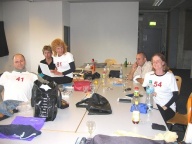 30. August 2007: Forum Fribourg, Aufführung für Swissmedic, Schweizerisches Heilmittelinstitut