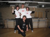 30. Juni 2009, Paraplegikerzentrum Nottwil, Weiterbildungstag Pflegeabteilung 