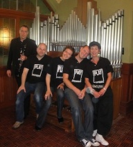 Offene Kirche Stauffacher, 4. Juni 2011, Grossmüttermanifest