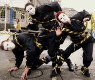 Amnesty International 3