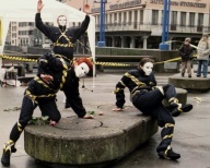 Amnesty International 1